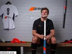 Sites similar to grays-hockey.com