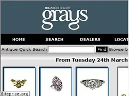 Sites similar to graysantiques.com