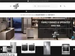 Sites similar to graysappliance.com