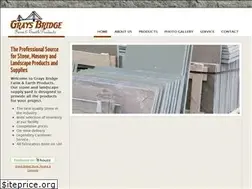 Sites similar to graysbridge.com