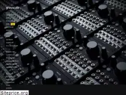 Sites similar to grayscale.info