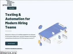 Sites similar to grayscaleapp.com