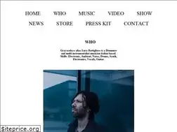 Sites similar to grayscaleye.com