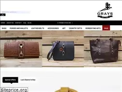 Sites similar to grayscountrygifts.com
