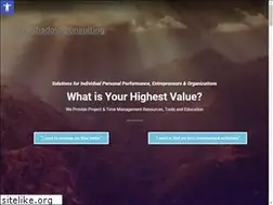 Sites similar to grayshadowconsulting.com