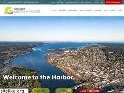 Sites similar to graysharbor.org