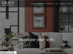Sites similar to grayshfg.com