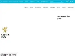 Sites similar to graysinn.org.uk