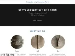 Sites similar to graysjewelrygunandpawn.com