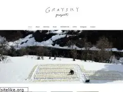 Sites similar to graysky.life