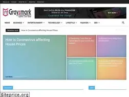 Sites similar to graysmark.co.uk