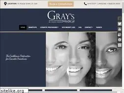 Sites similar to graysmedical.com