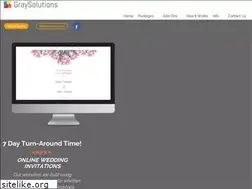 Sites similar to graysolutions.co.za
