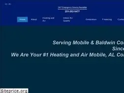 Sites similar to graysonairconditioning.com