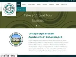 Sites similar to graysoncottages.com