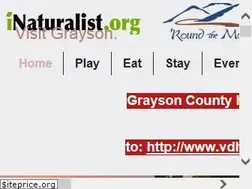 Sites similar to graysoncountyva.com