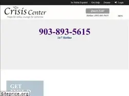 Sites similar to graysoncrisiscenter.org
