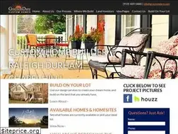 Sites similar to graysondare.com