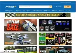 Sites similar to graysonhobby.com