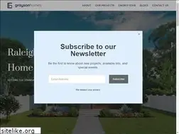Sites similar to graysonhomesonline.com