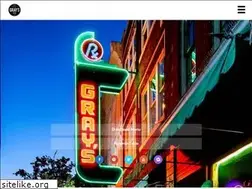 Sites similar to graysonmain.com