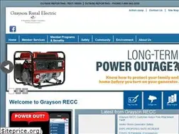 Sites similar to graysonrecc.com