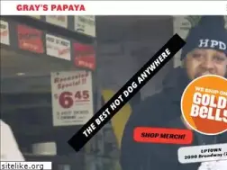 Sites similar to grayspapaya.nyc