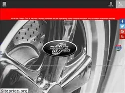 Sites similar to graystirecenter.com
