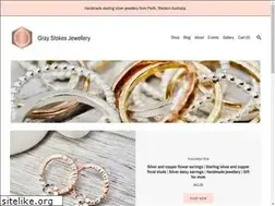 Sites similar to graystokesjewellery.com