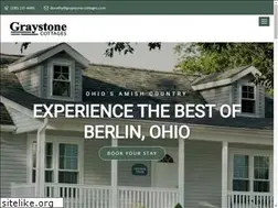 Sites similar to graystone-cottages.com