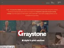 Sites similar to graystoneadv.com