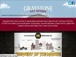 Sites similar to graystonealehouse.com