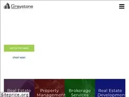 Sites similar to graystoneig.com
