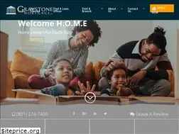 Sites similar to graystonemortgage.com