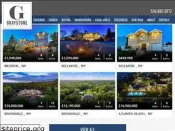 Sites similar to graystonepropertiesny.com