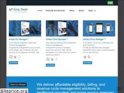 Sites similar to grayswansoftware.com