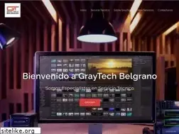 Sites similar to graytech.com.ar