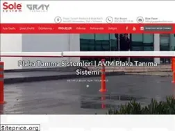 Sites similar to grayteknoloji.com
