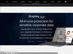 Sites similar to grayteq.com