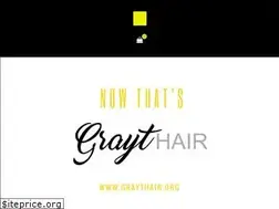 Sites similar to graythair.org