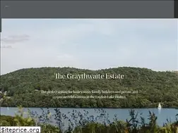Sites similar to graythwaite.com