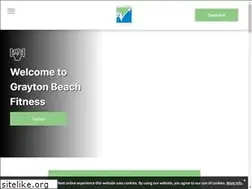 Sites similar to graytonbeachfitness.com