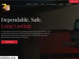Sites similar to grayusa.com