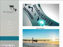 Sites similar to graywolfps.com