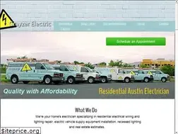 Sites similar to grayzerelectric.com