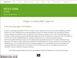 Sites similar to graz-eins.com