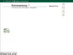 Sites similar to graz-entruempelung.at