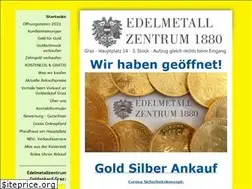 Sites similar to graz-gold-ankauf.at
