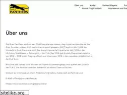 Sites similar to graz-panthers.at