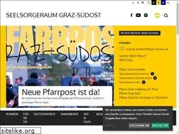 Sites similar to graz-suedost.at